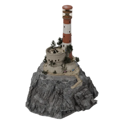 Lighthouse
