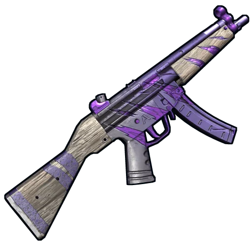 Albin MP5