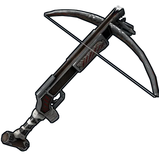 Team Willjum + Sinks Crossbow