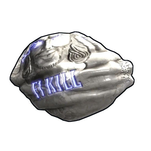 Throat Rock