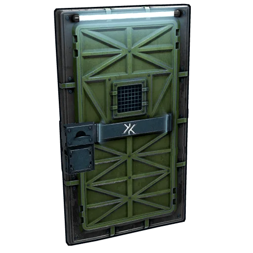 Krolay Door