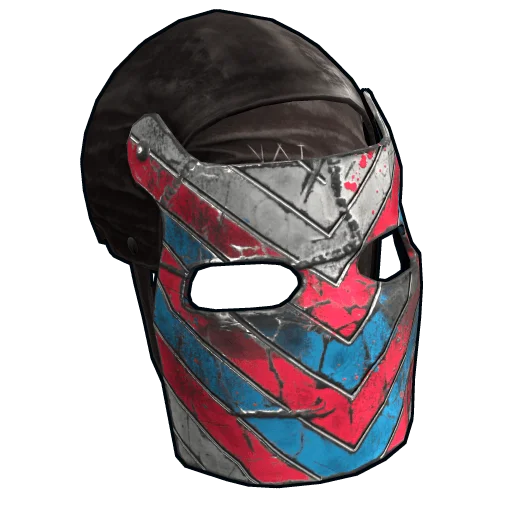 IOK Facemask