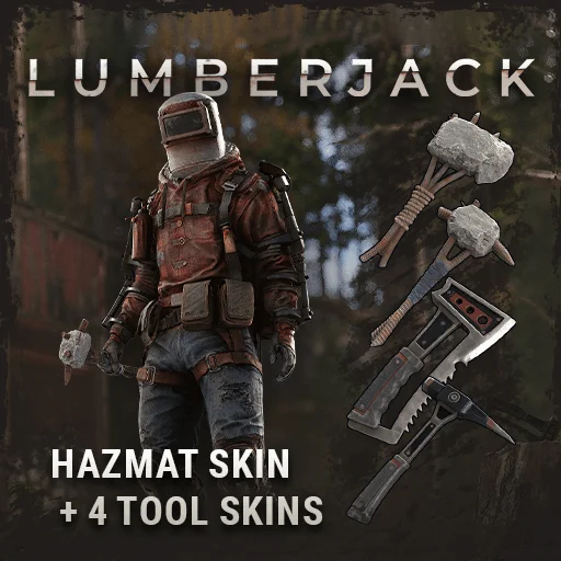 Lumberjack Pack