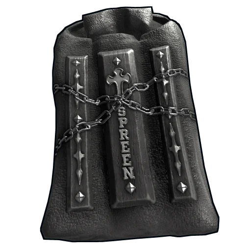 Spreen Sleeping Bag