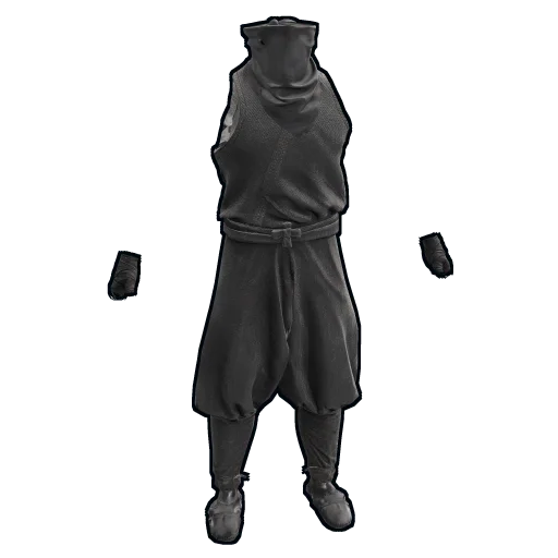 Ninja Suit