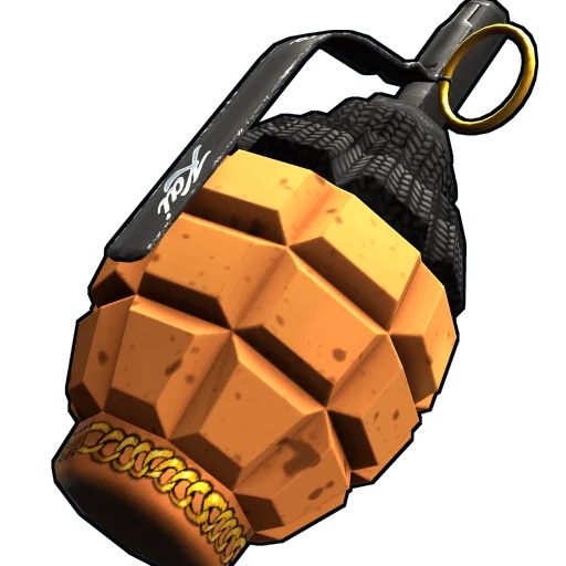 PotatoKai Grenade