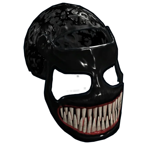 disguisedtoast Facemask