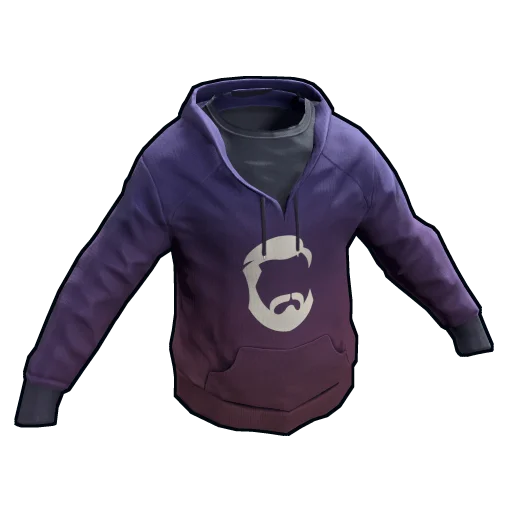 Ibai Hoodie