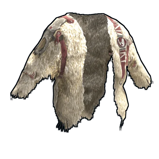 Willjum Jacket