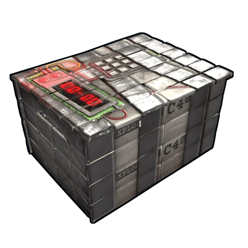 Memories Small Box