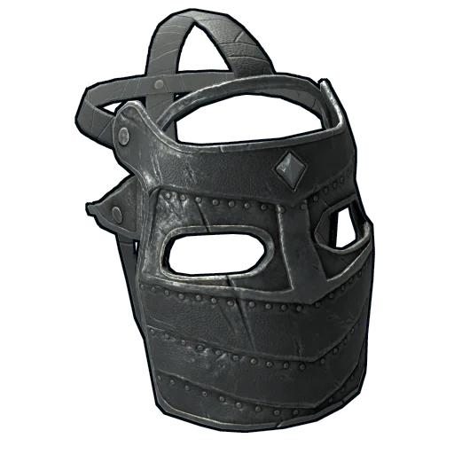 Kingdoms 3 Facemask