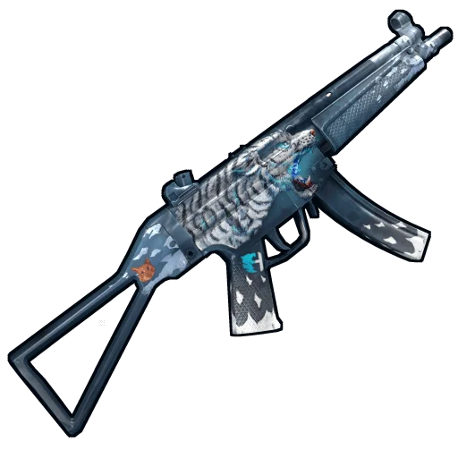 Hutnik MP5
