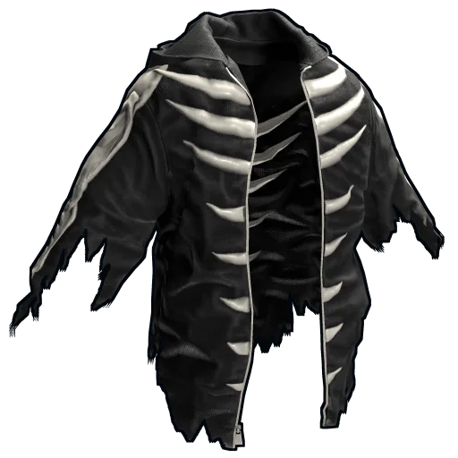 Kkatamina + Quackity Jacket