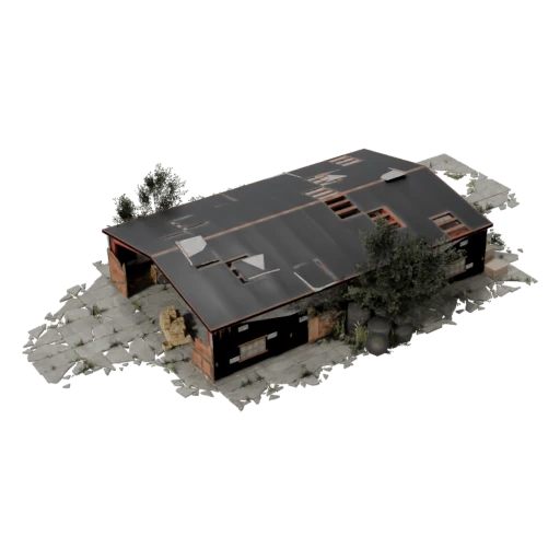 Mining Outpost