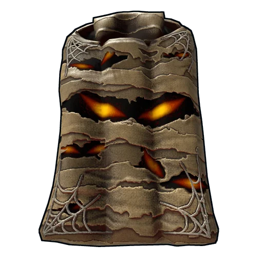 Rest in Wraps Sleeping Bag