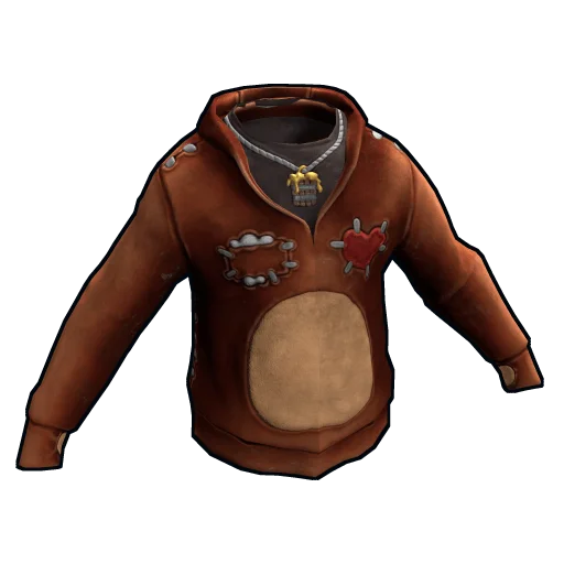 Pookie Hoodie