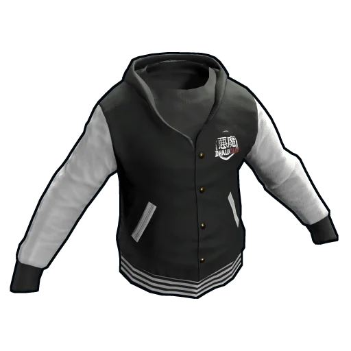 Dhalucard Hoodie