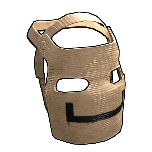 KKatamina Mask