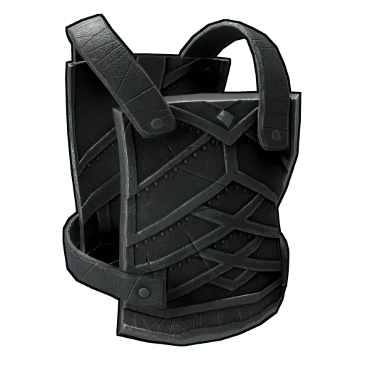 Kingdoms 3 Chestplate