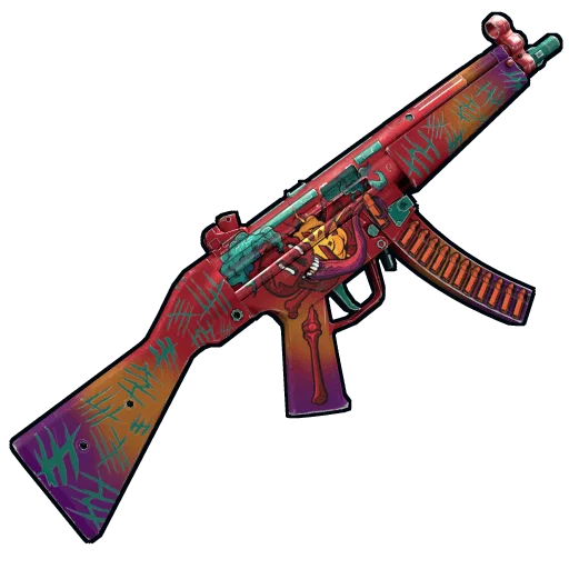 PyrooTv MP5