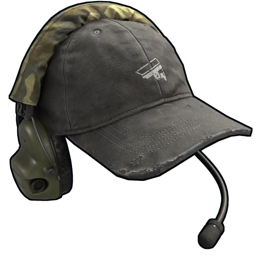 Headset