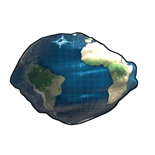 Global Warfare Rock