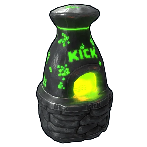 KICK Furnace