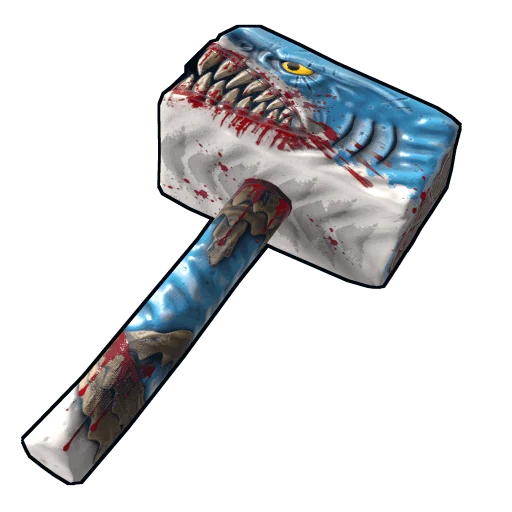 Global Warfare 4 Hammer