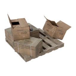 Food Cache