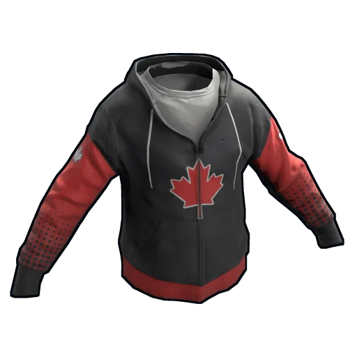 Rpold Hoodie