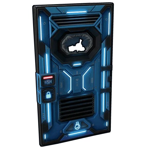 Global Warfare 4 Door