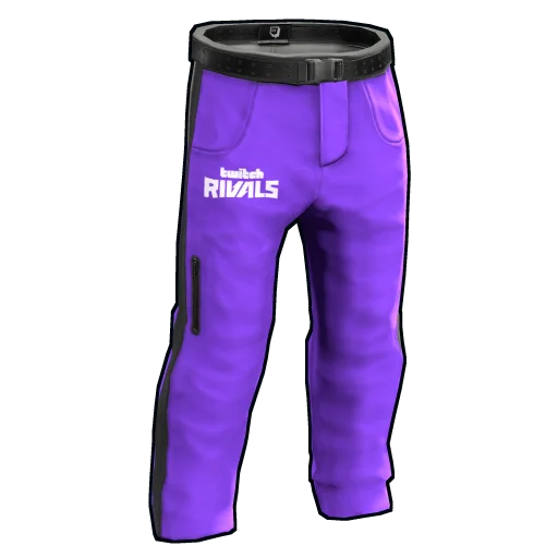 Twitch Rivals Pants