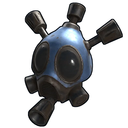 Clatter Helmet