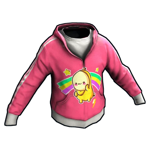 CrystalMolly Hoodie