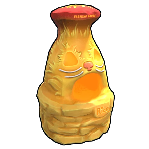 Ricoy Furnace