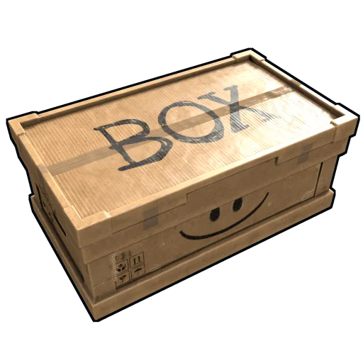 BoxBox Box