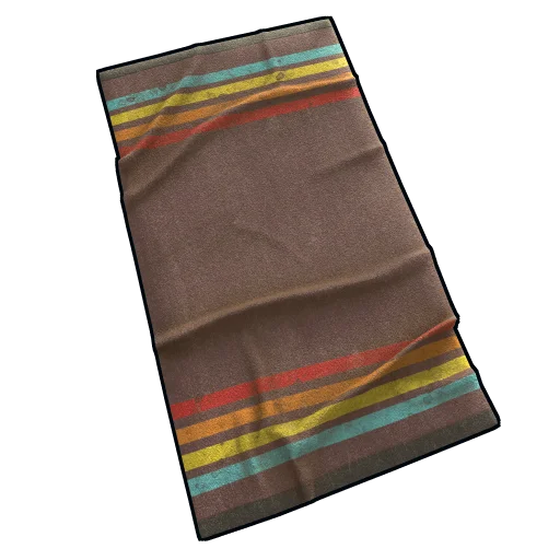 Brown Stripes