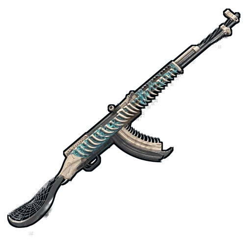 Bone Crusher SKS