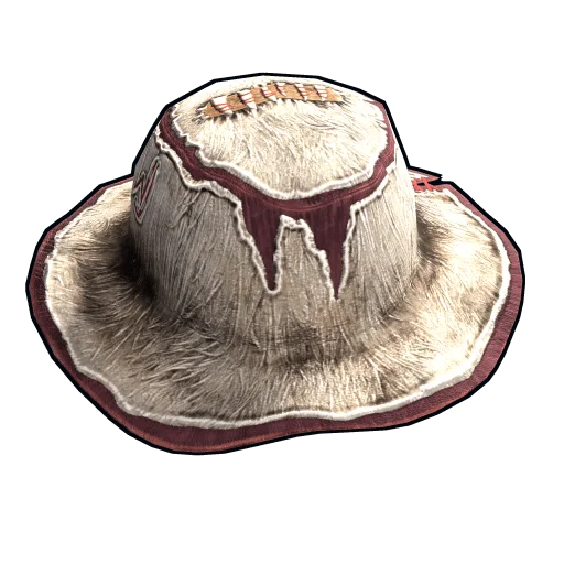 Willjum Wolf Boonie Hat