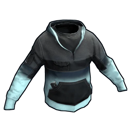 Willjum & Posty Team Hoodie