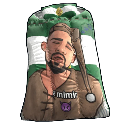 Illojuan Sleeping Bag