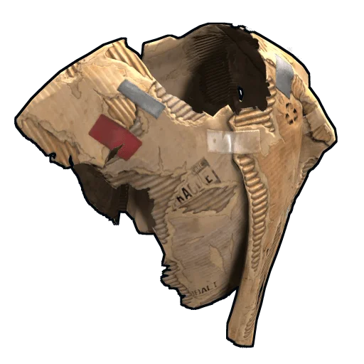 Welyn & ZChum Poncho