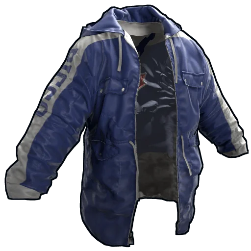 Picco Jacket