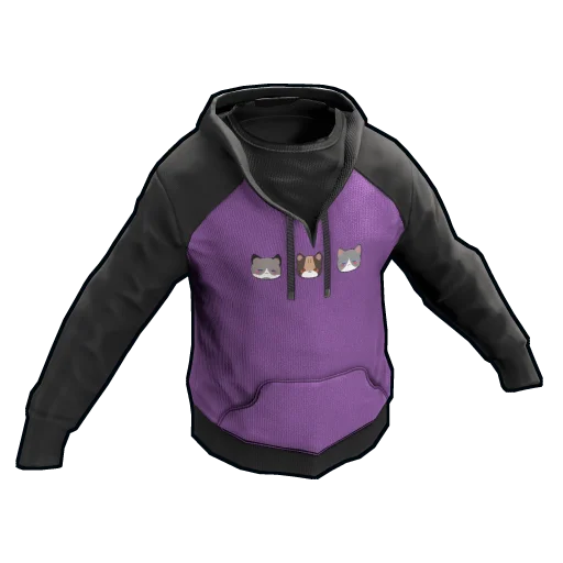 Natsumiii Hoodie