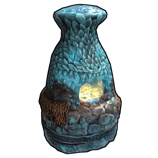 Carola Furnace