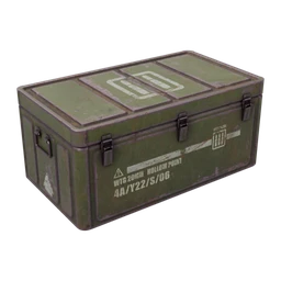 Elite Crate