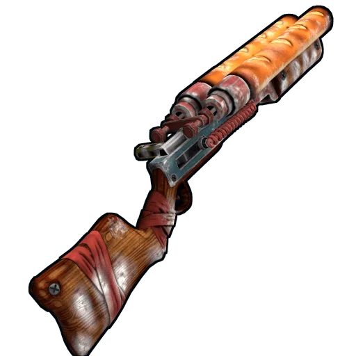 Krolay Shotgun