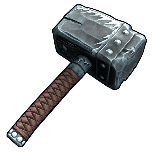 Voyboy Hammer