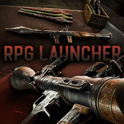 RPG Launcher