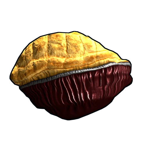 SHADOWFRAX Pie